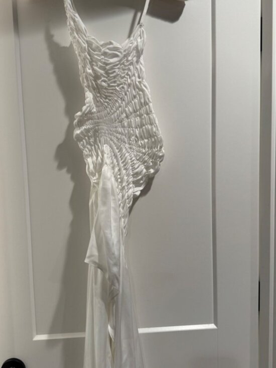 Georgia Hardinge Celestial Dress - Picture 7 of 10